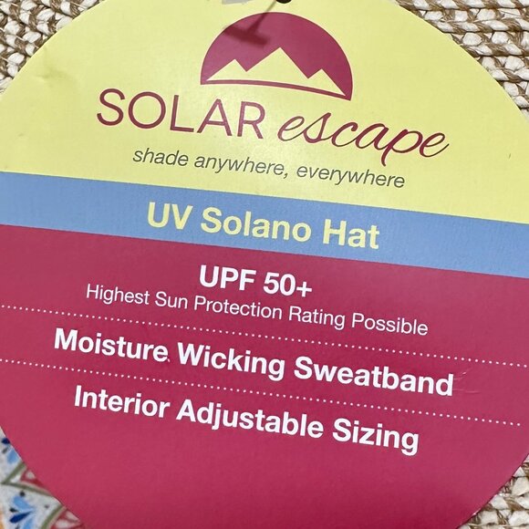 Elegant Women's Tweed Sun Hat With Satin Flowers And Pearls Special Event (NEW) - Picture 8 of 14